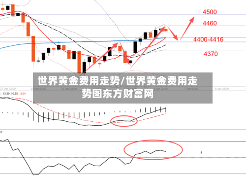 世界黄金费用走势/世界黄金费用走势图东方财富网