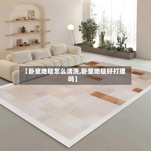 【卧室地毯怎么清洗,卧室地毯好打理吗】