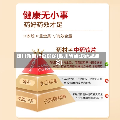 四川新型肺炎确诊(四川省确诊新型肺炎)