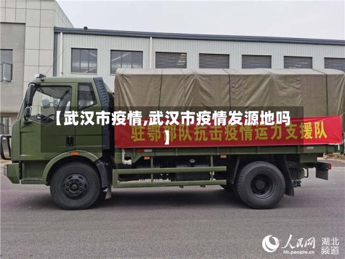 【武汉市疫情,武汉市疫情发源地吗】