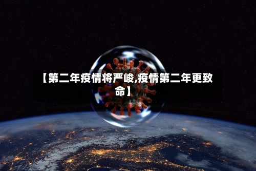 【第二年疫情将严峻,疫情第二年更致命】-第3张图片