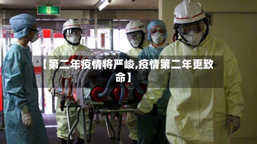 【第二年疫情将严峻,疫情第二年更致命】-第2张图片