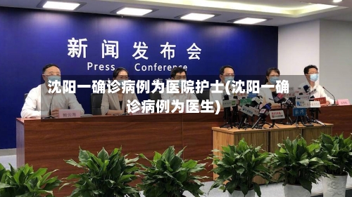 沈阳一确诊病例为医院护士(沈阳一确诊病例为医生)-第2张图片