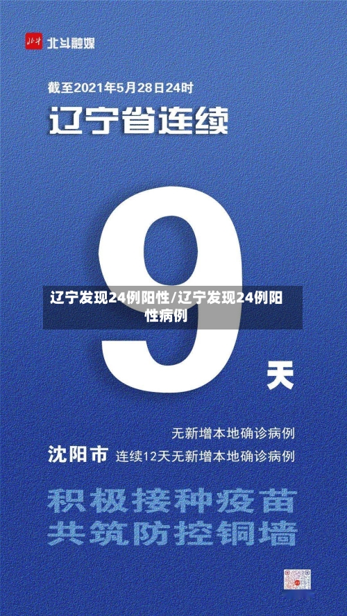 辽宁发现24例阳性/辽宁发现24例阳性病例-第3张图片