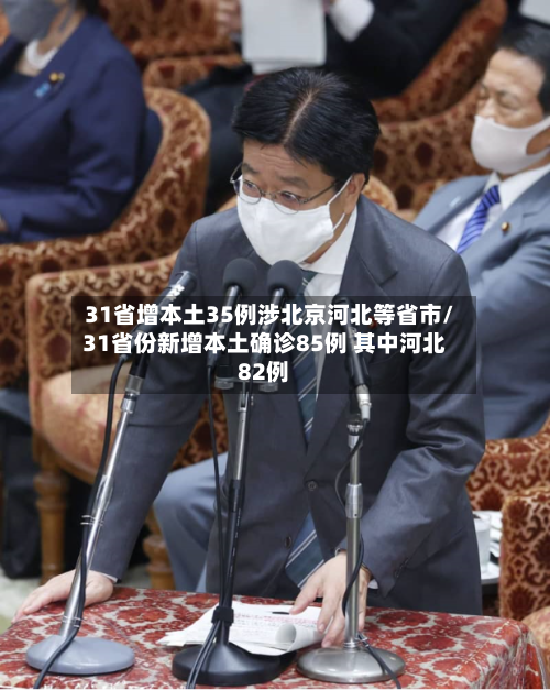 31省增本土35例涉北京河北等省市/31省份新增本土确诊85例 其中河北82例-第2张图片
