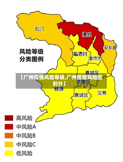 【广州疫情风险等级,广州疫情风险区划分】-第2张图片