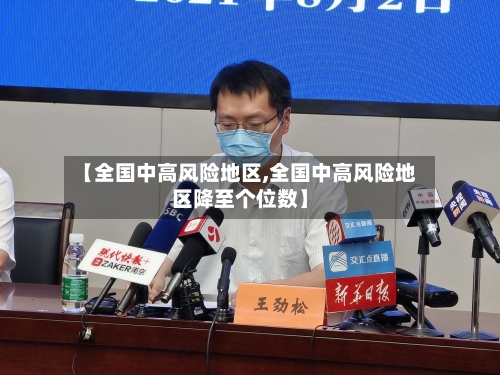【全国中高风险地区,全国中高风险地区降至个位数】-第2张图片