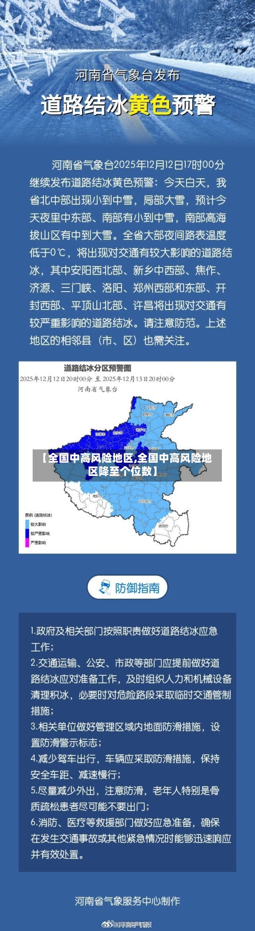 【全国中高风险地区,全国中高风险地区降至个位数】-第3张图片