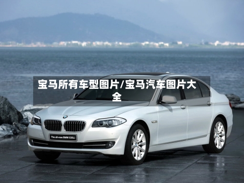 宝马所有车型图片/宝马汽车图片大全