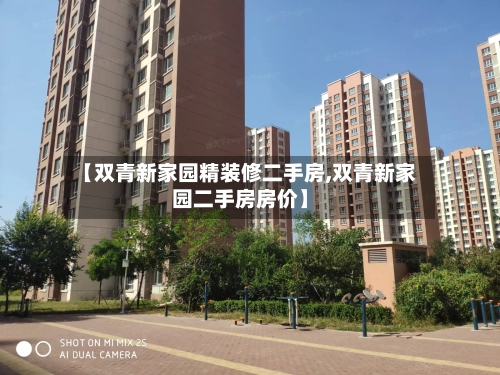 【双青新家园精装修二手房,双青新家园二手房房价】