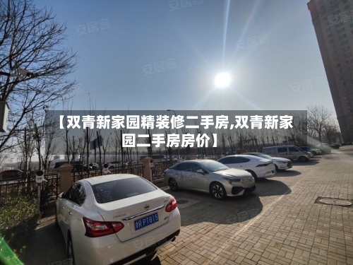 【双青新家园精装修二手房,双青新家园二手房房价】-第3张图片