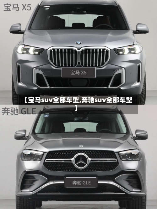 【宝马suv全部车型,奔驰suv全部车型】-第2张图片