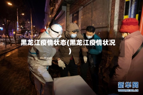 黑龙江疫情状态(黑龙江疫情状况)