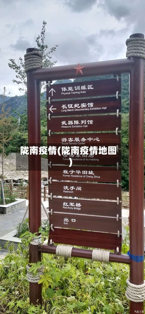 陇南疫情(陇南疫情地图)