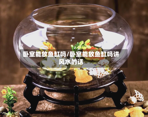 卧室能放鱼缸吗/卧室能放鱼缸吗讲风水的话
