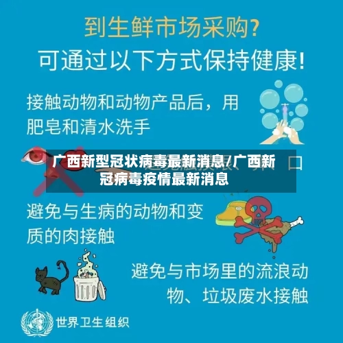 广西新型冠状病毒最新消息/广西新冠病毒疫情最新消息