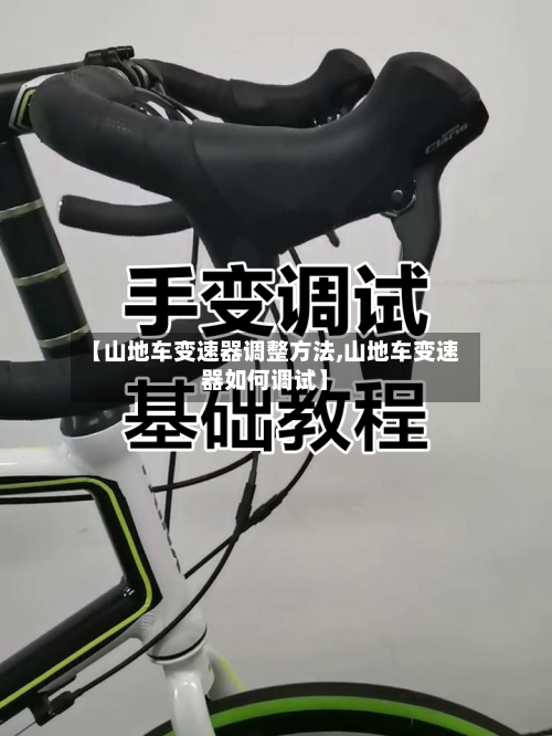 【山地车变速器调整方法,山地车变速器如何调试】-第2张图片