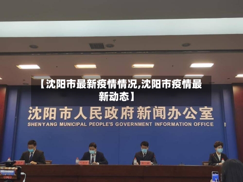 【沈阳市最新疫情情况,沈阳市疫情最新动态】-第2张图片
