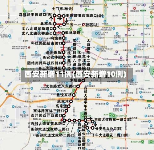 西安新增11例(西安新增10例)-第3张图片