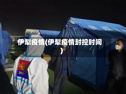 伊犁疫情(伊犁疫情封控时间)-第2张图片