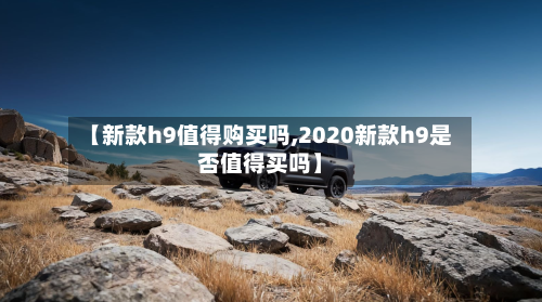【新款h9值得购买吗,2020新款h9是否值得买吗】-第2张图片