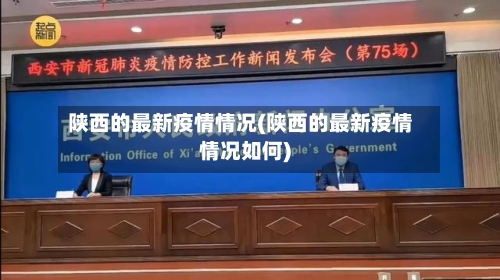 陕西的最新疫情情况(陕西的最新疫情情况如何)