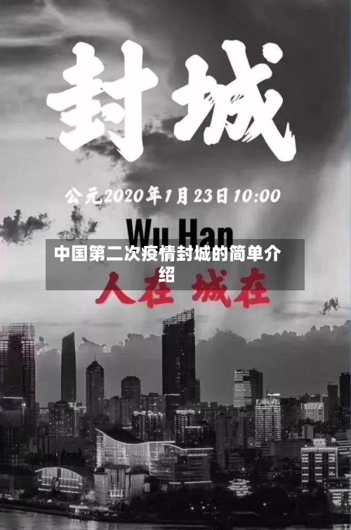 中国第二次疫情封城的简单介绍-第2张图片
