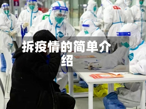 拆疫情的简单介绍-第2张图片