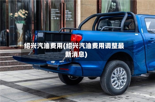 绍兴汽油费用(绍兴汽油费用调整最新消息)-第2张图片