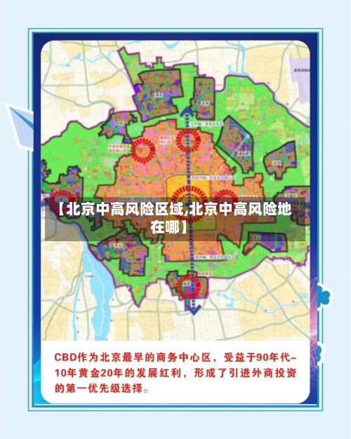 【北京中高风险区域,北京中高风险地在哪】-第3张图片