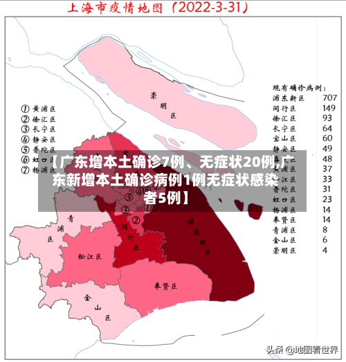 【广东增本土确诊7例	、无症状20例,广东新增本土确诊病例1例无症状感染者5例】-第3张图片
