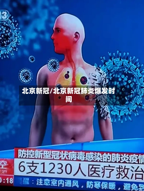 北京新冠/北京新冠肺炎爆发时间-第2张图片