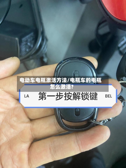 电动车电瓶激活方法/电瓶车的电瓶怎么激活?