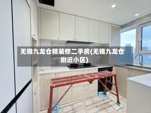 无锡九龙仓精装修二手房(无锡九龙仓附近小区)-第2张图片