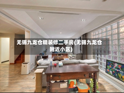 无锡九龙仓精装修二手房(无锡九龙仓附近小区)