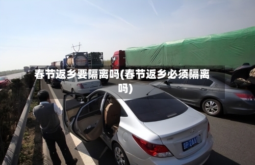 春节返乡要隔离吗(春节返乡必须隔离吗)