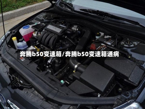 奔腾b50变速箱/奔腾b50变速箱通病-第2张图片