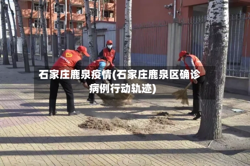 石家庄鹿泉疫情(石家庄鹿泉区确诊病例行动轨迹)-第2张图片