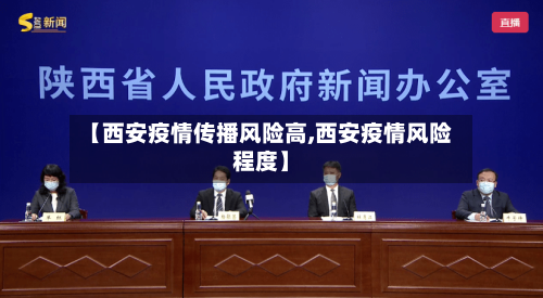 【西安疫情传播风险高,西安疫情风险程度】-第2张图片