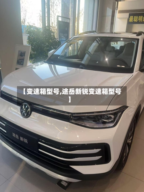 【变速箱型号,途岳新锐变速箱型号】-第3张图片