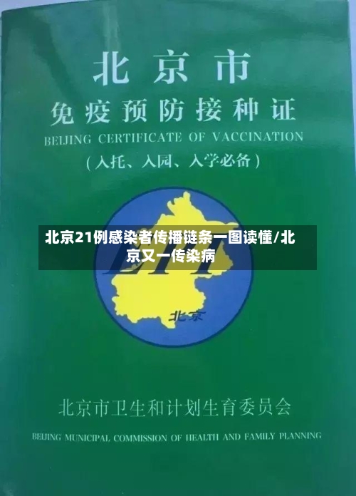 北京21例感染者传播链条一图读懂/北京又一传染病-第2张图片