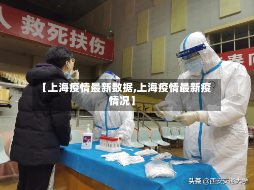 【上海疫情最新数据,上海疫情最新疫情况】-第3张图片