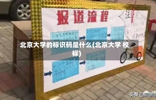 北京大学的标识码是什么(北京大学 校标)