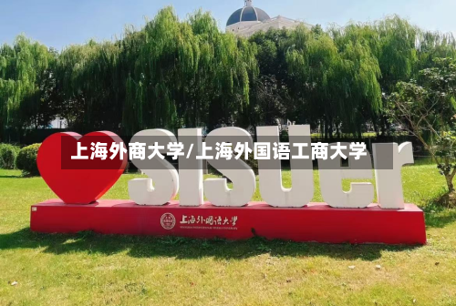 上海外商大学/上海外国语工商大学-第3张图片
