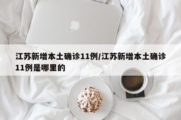 江苏新增本土确诊11例/江苏新增本土确诊11例是哪里的